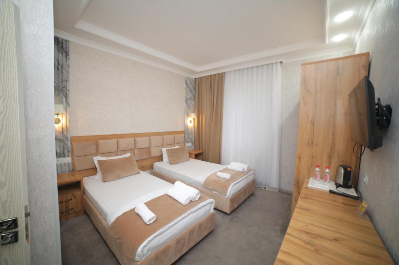 Hotel Tinchlik Plaza Urghenci Exterior foto